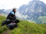 Bergwandern